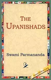 The Upanishads - Parmananda Swami