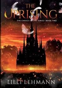 The Uprising - Lilli Lehmann