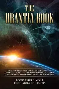 The Urantia Book - Multiple Sources