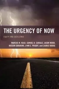 The Urgency of Now - Marcus Kolb