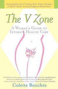 The V Zone - Colette Bouchez