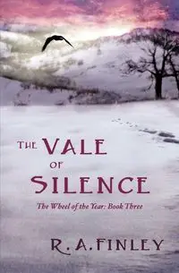 The Vale of Silence - Finley R. A.