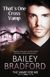 The Vamp for Me - Bradford Bailey