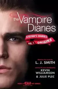 The Vampire Diaries - Smith L J