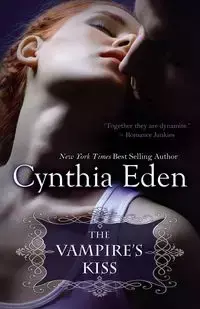 The Vampire's Kiss - Eden Cynthia