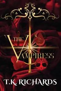 The Vampiress - Richards T.K.