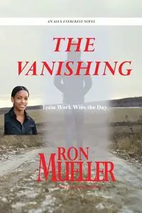 The Vanishing - Ron Mueller