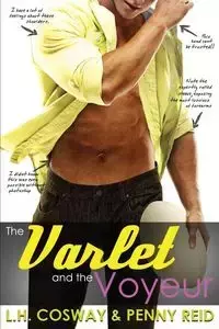 The Varlet and the Voyeur - Reid Penny