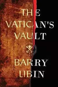 The Vatican's Vault - Barry Libin