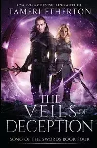 The Veils of Deception - Etherton Tameri