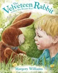 The Velveteen Rabbit - Williams Margery