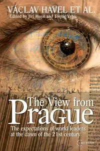 The View from Prague - Musil Jiří