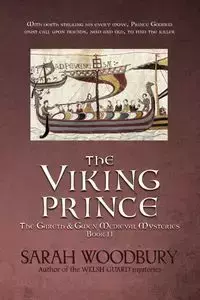 The Viking Prince - Sarah Woodbury