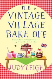 The Vintage Village Bake Off - Leigh Judy