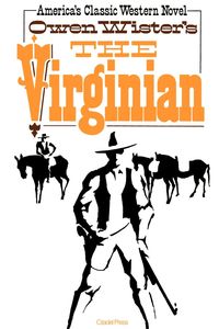 The Virginian - Owen Wister