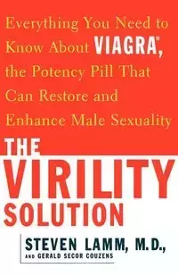 The Virility Solution - Steven Lamm