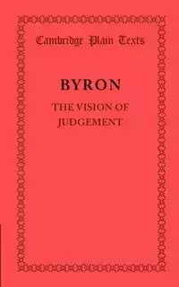 The Vision of Judgement - Byron George Gordon Lord