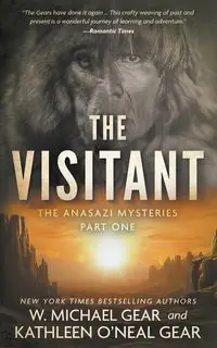 The Visitant - Michael Gear W.