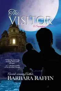 The Visitor - Barbara Raffin