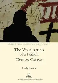 The Visualization of a Nation - Emily Jenkins