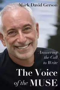 The Voice of the Muse - Mark David Gerson