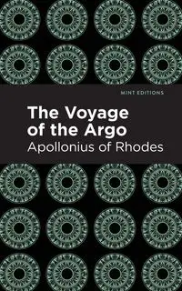 The Voyage of the Argo - Apollonius of Rhodes