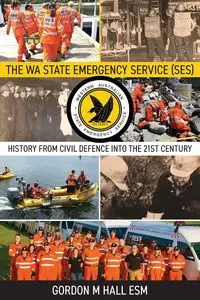 The WA State Emergency Services (SES) - Gordon Hall M