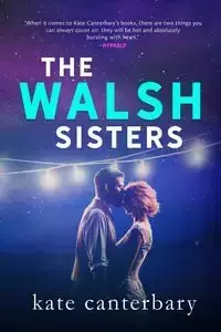 The Walsh Sisters - Kate Canterbary