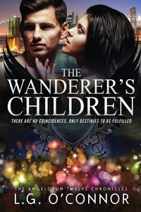 The Wanderer's Children - O'Connor L.G.