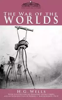 The War of the Worlds - Wells H. G.