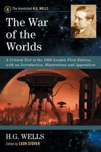 The War of the Worlds - Wells H.G.