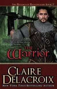 The Warrior - Claire Delacroix