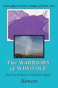 The Warriors of Wiwo'ole - Renoir