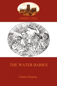 The Water Babies  (Aziloth Books) - Charles Kingsley