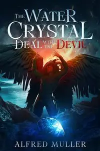 The Water Crystal Deal with the Devil - alfred muller