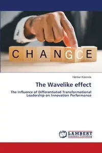 The Wavelike effect - Kalonda Héritier