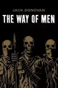 The Way of Men - Donovan Jack