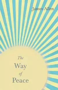 The Way of Peace - Allen James