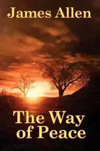 The Way of Peace - Allen James