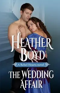 The Wedding Affair - Boyd Heather