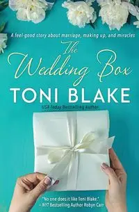 The Wedding Box - Blake Toni