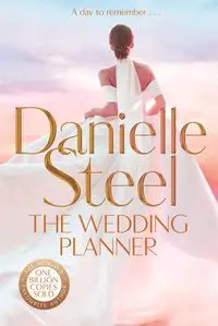 The Wedding Planner - Danielle Steel