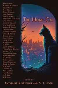 The Weird Cat - Katherine Kerestman