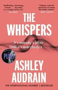 The Whispers - Ashley Audrain