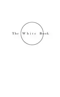 The White Book - Helene Petersen Lundbye