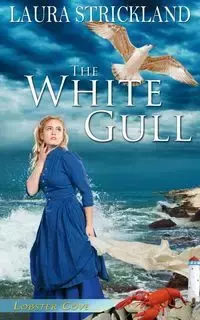 The White Gull - Laura Strickland