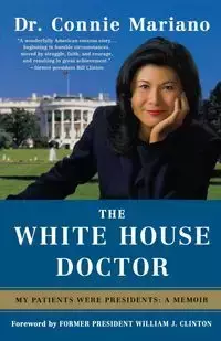 The White House Doctor - Mariano Connie