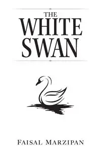 The White Swan - Marzipan Faisal