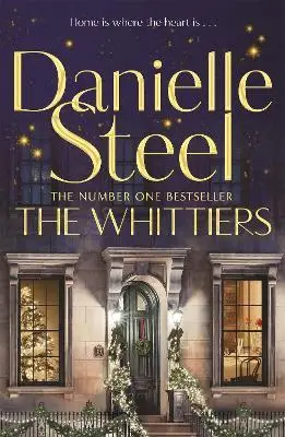 The Whittiers - Danielle Steel