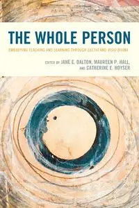 The Whole Person - Dalton Jane E.